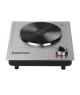 Westpoint Professional Single Hot Plate (WF-251) On Installments-SubhanE  ( 3 Months 0% Percent Profit Product Available On 48 Months Installment )